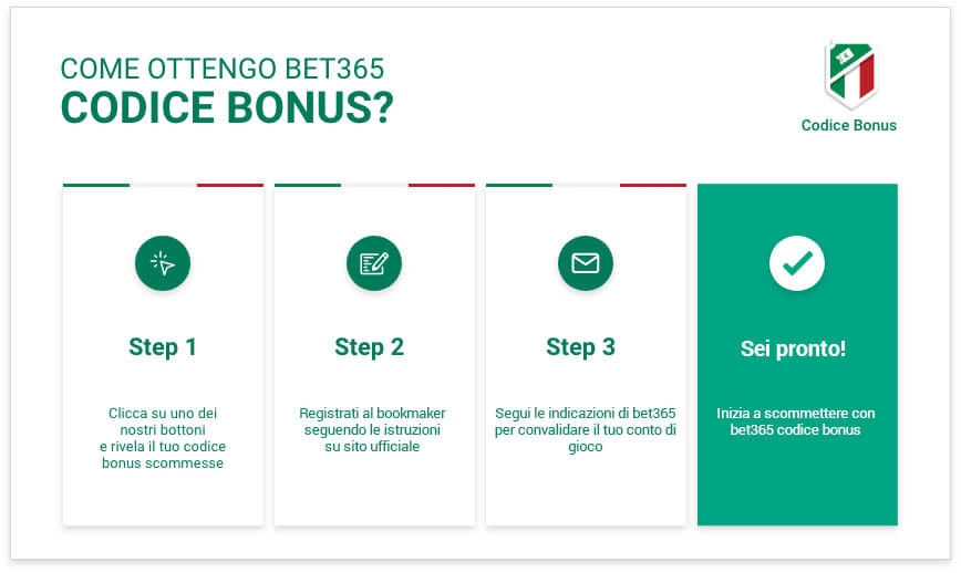 come ottengo bet365 codice bonus bet365-codice-bonus-come-registrarsi