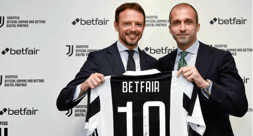 betfair_codice_promozionale_juventus_partnership