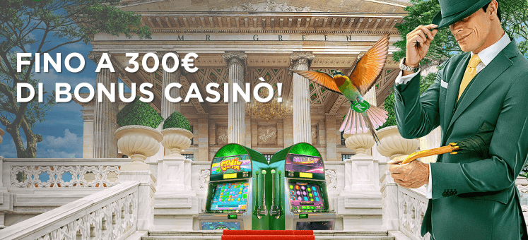 mr-green-codice-promozionale-bonus-benvenuto-casino-300-euro