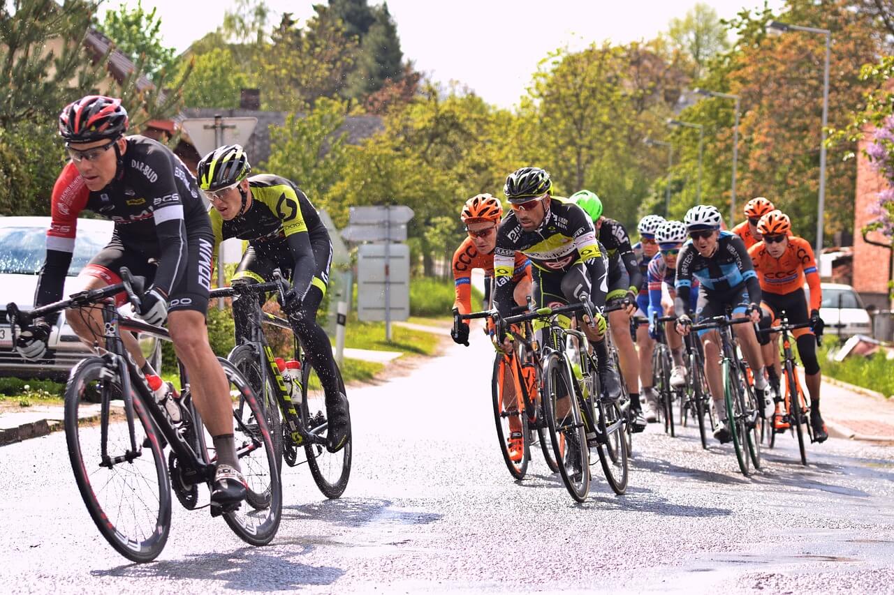 mondiale di ciclismo scommesse
