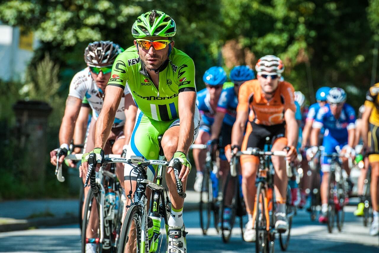 ciclismo vuelta a espana