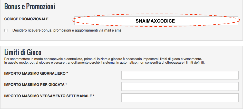 Migliori Siti Scommesse in Italia - bonus benvenuto Gennaio 2021